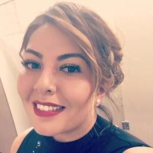 Meet your Posher, Mayra